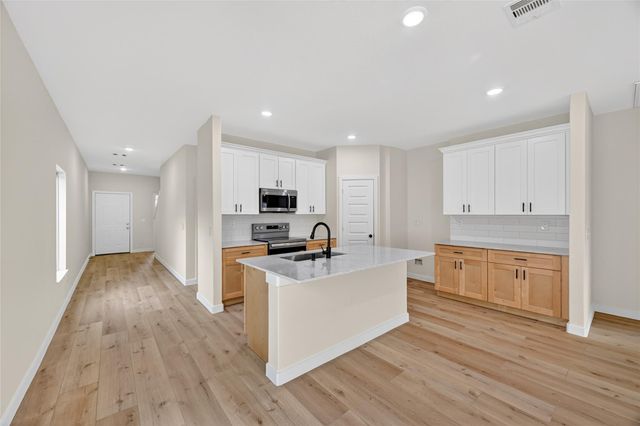 640 Levine Ct Court, Conroe, TX 77316