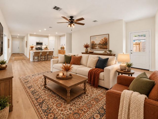 640 Levine Ct Court, Conroe, TX 77316