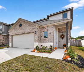 640 Levine Ct Court, Conroe, TX 77316