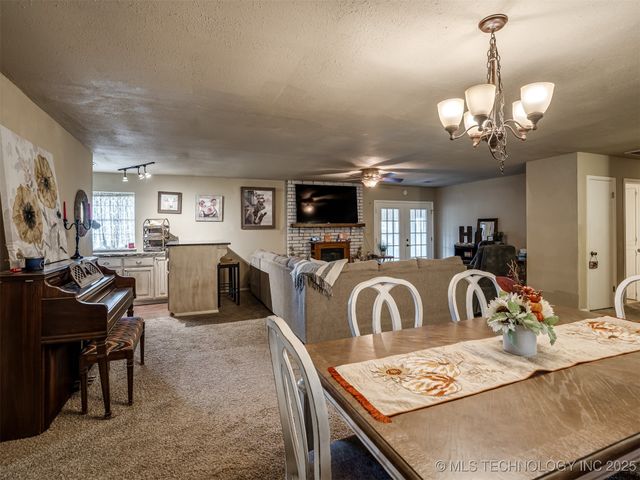 16430 S 97th East Place, Bixby, OK 74008