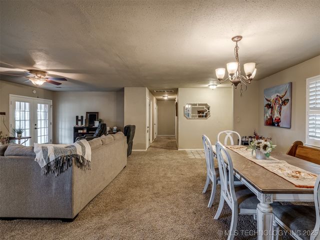 16430 S 97th East Place, Bixby, OK 74008