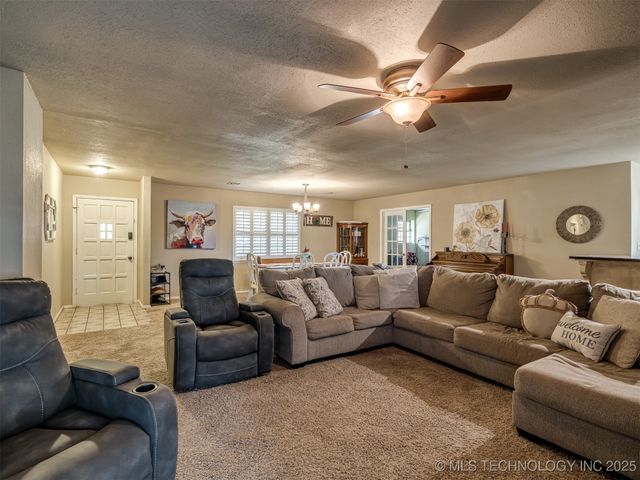 16430 S 97th East Place, Bixby, OK 74008