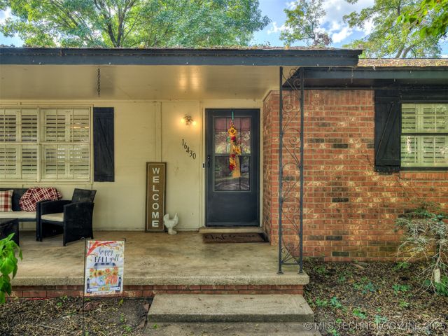 16430 S 97th East Place, Bixby, OK 74008