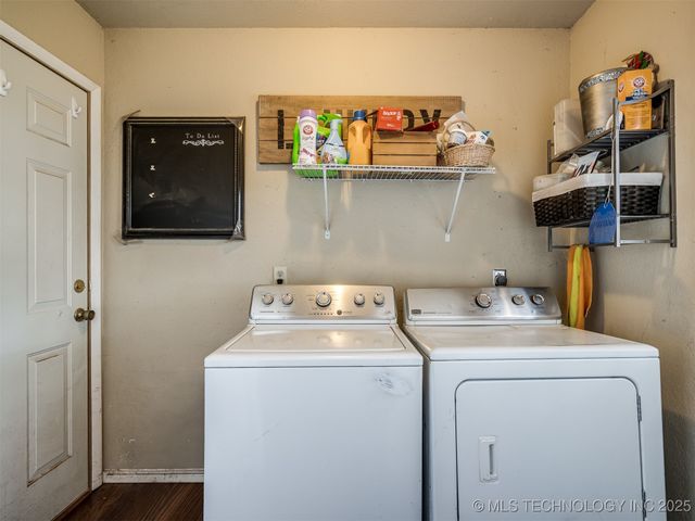 16430 S 97th East Place, Bixby, OK 74008