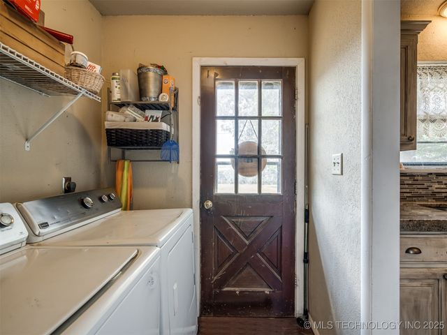 16430 S 97th East Place, Bixby, OK 74008