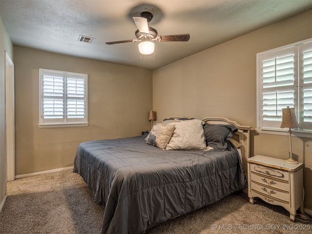 16430 S 97th East Place, Bixby, OK 74008