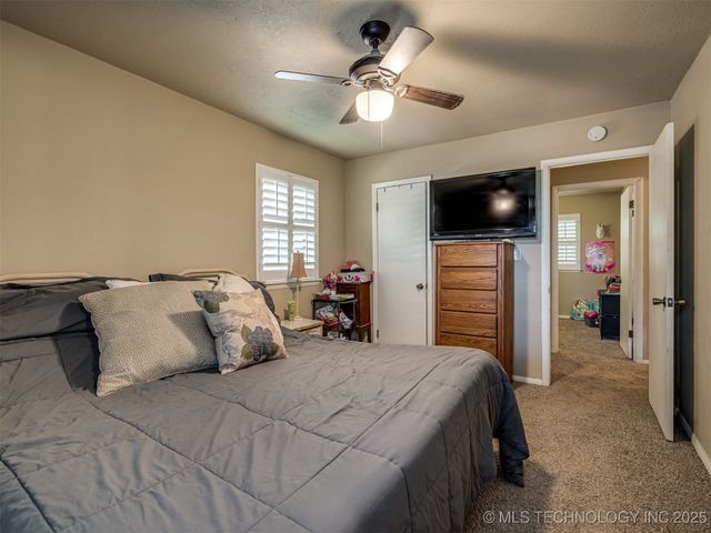 16430 S 97th East Place, Bixby, OK 74008