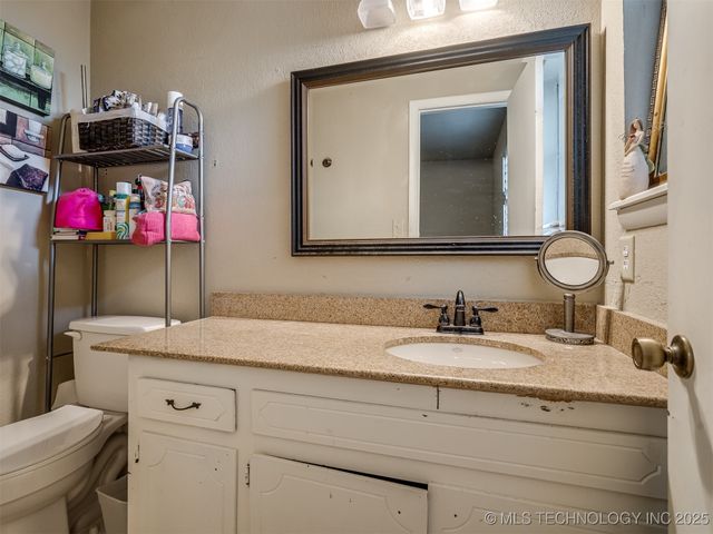 16430 S 97th East Place, Bixby, OK 74008