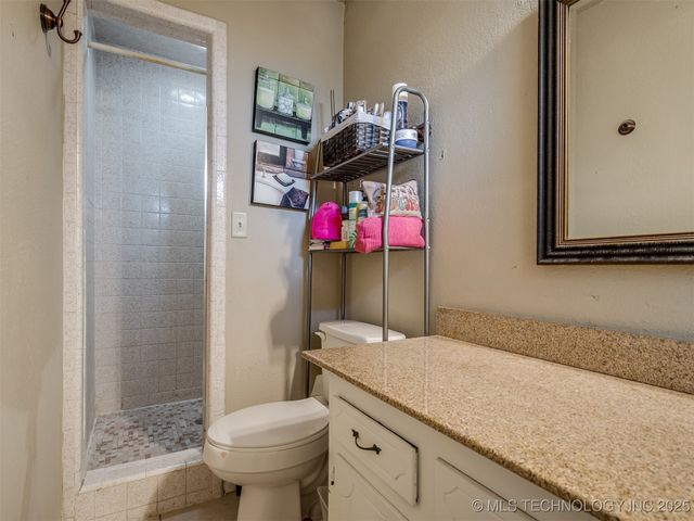 16430 S 97th East Place, Bixby, OK 74008