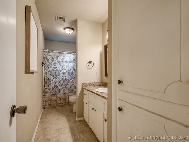 16430 S 97th East Place, Bixby, OK 74008