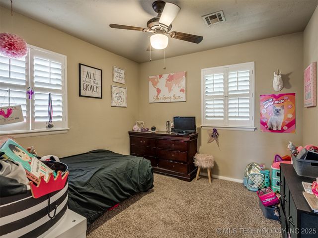 16430 S 97th East Place, Bixby, OK 74008