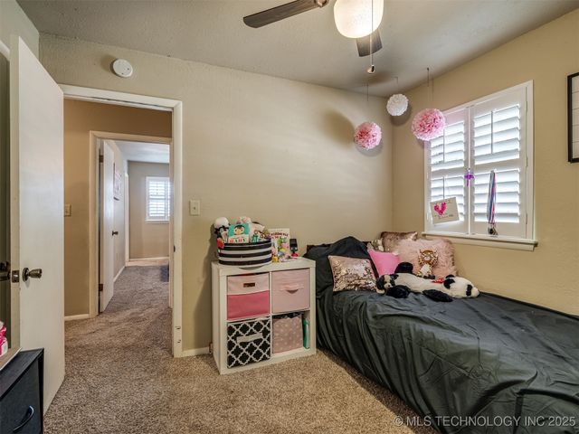 16430 S 97th East Place, Bixby, OK 74008