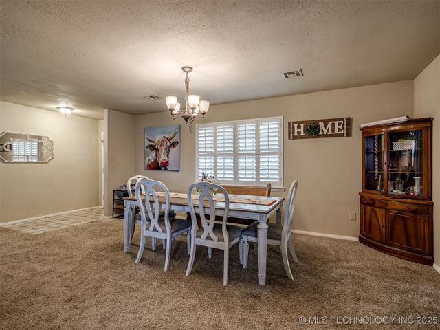 16430 S 97th East Place, Bixby, OK 74008