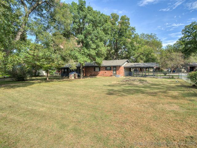 16430 S 97th East Place, Bixby, OK 74008