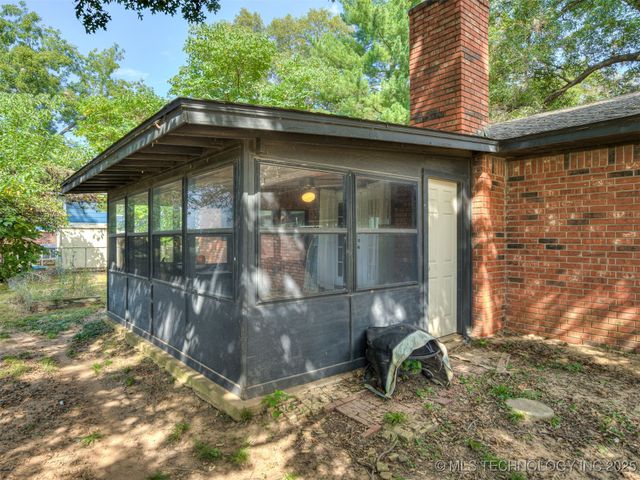 16430 S 97th East Place, Bixby, OK 74008