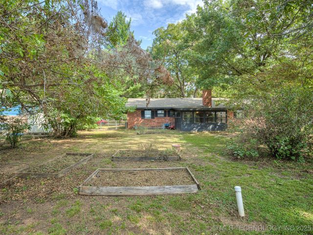 16430 S 97th East Place, Bixby, OK 74008