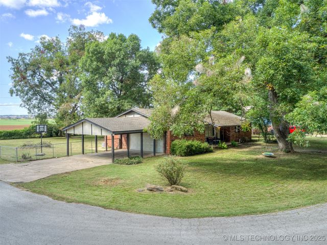 16430 S 97th East Place, Bixby, OK 74008
