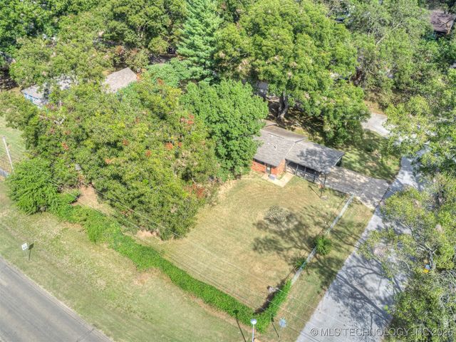 16430 S 97th East Place, Bixby, OK 74008