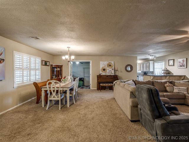 16430 S 97th East Place, Bixby, OK 74008