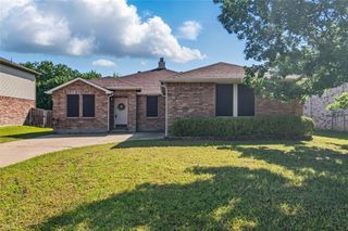 1013 Burnet Drive, Mesquite, TX 75181