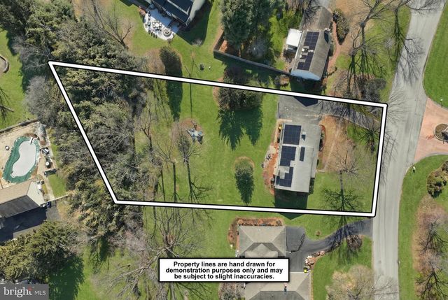 1156 DETWILER DR, York, PA 17404