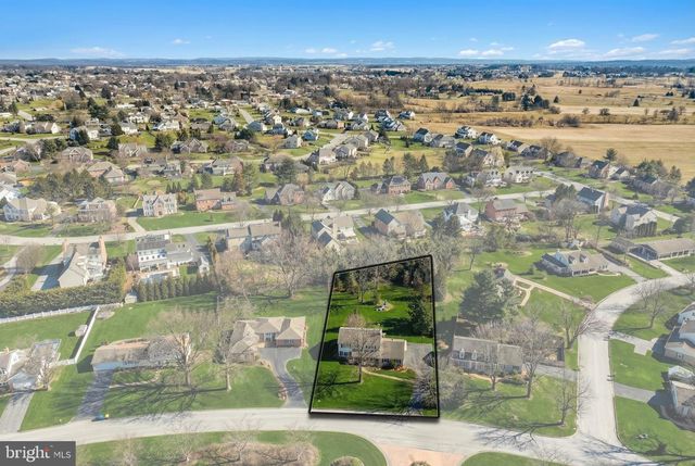 1156 DETWILER DR, York, PA 17404