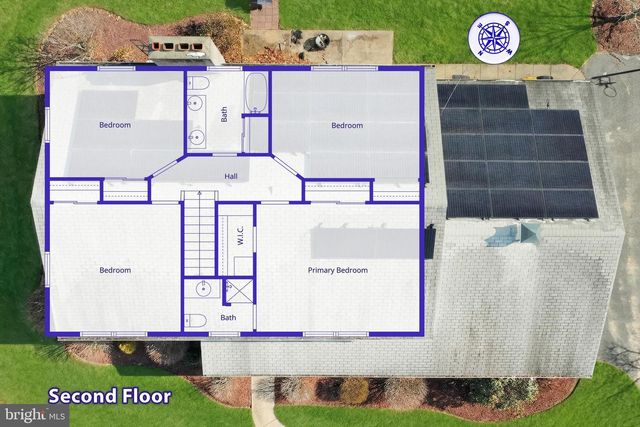 1156 DETWILER DR, York, PA 17404