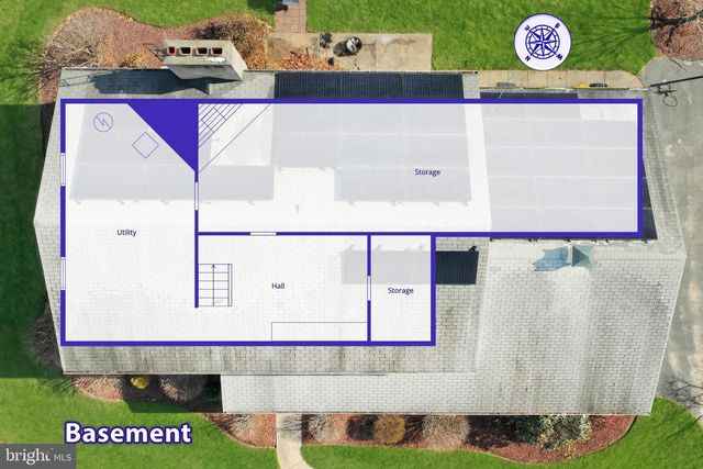 1156 DETWILER DR, York, PA 17404