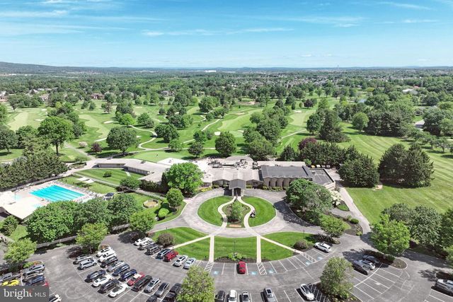 1156 DETWILER DR, York, PA 17404