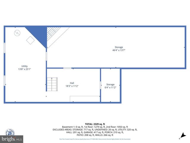 1156 DETWILER DR, York, PA 17404