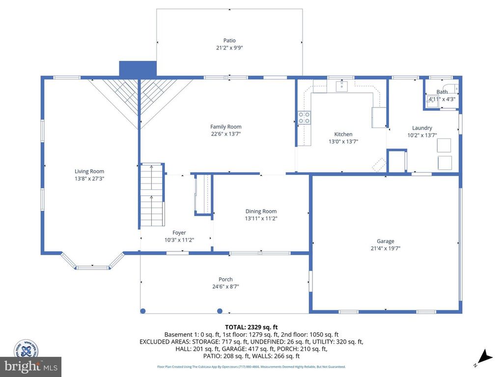 Image 61 of property listing at 1156 DETWILER DR, York, PA 17404