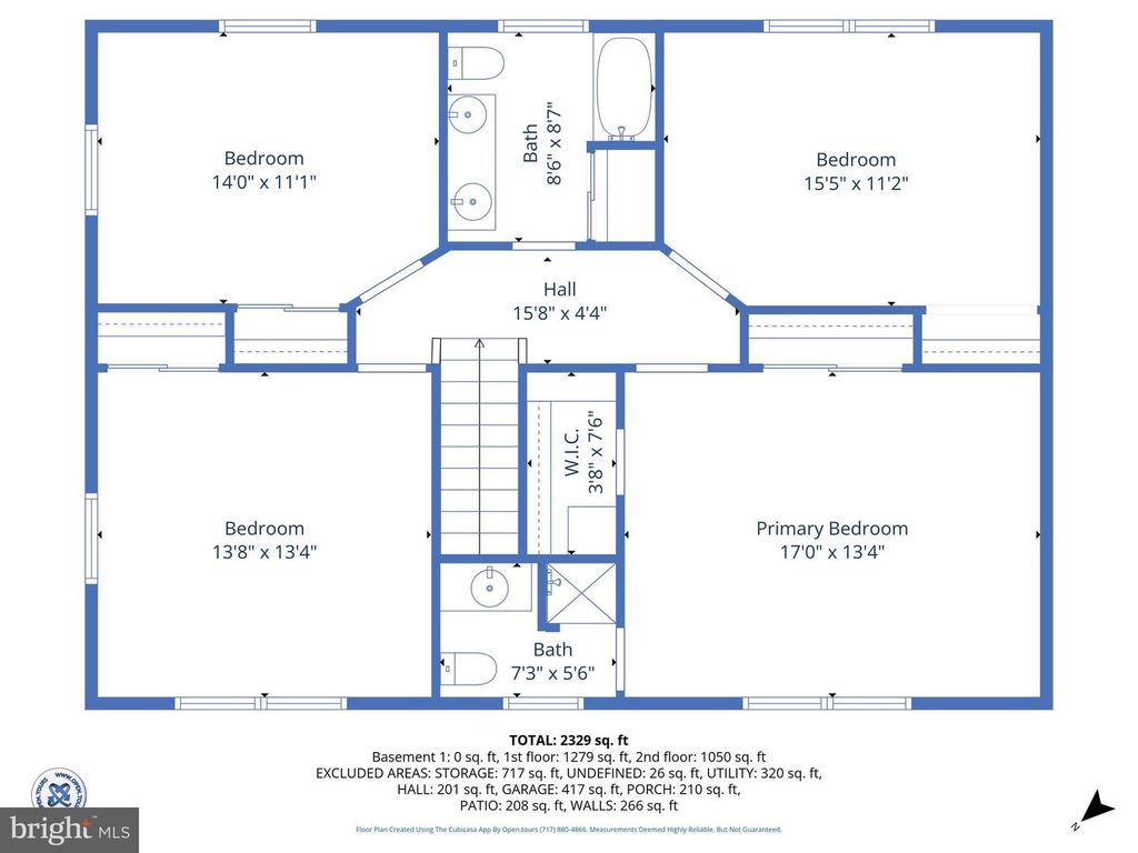 Image 62 of property listing at 1156 DETWILER DR, York, PA 17404