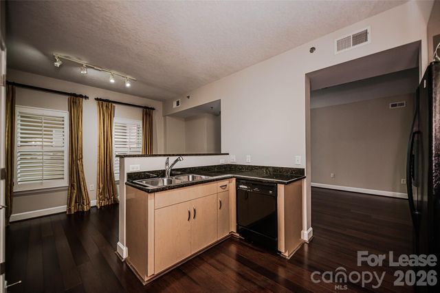1320 Fillmore Avenue 116, Charlotte, NC 28203