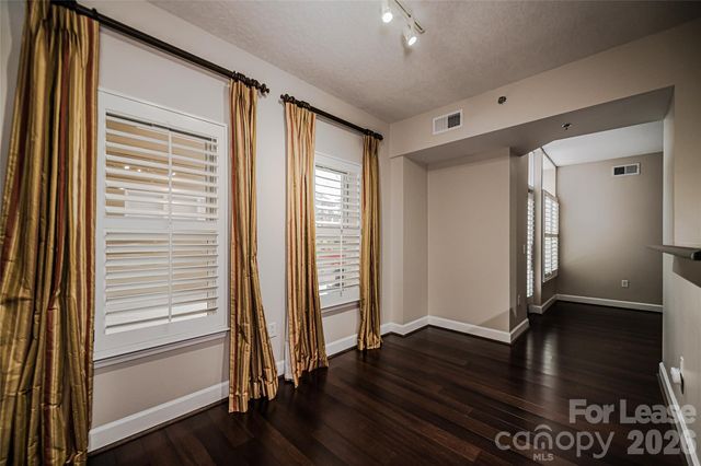 1320 Fillmore Avenue 116, Charlotte, NC 28203