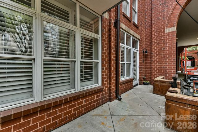 1320 Fillmore Avenue 116, Charlotte, NC 28203