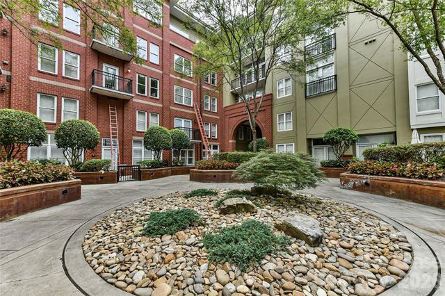 1320 Fillmore Avenue 116, Charlotte, NC 28203