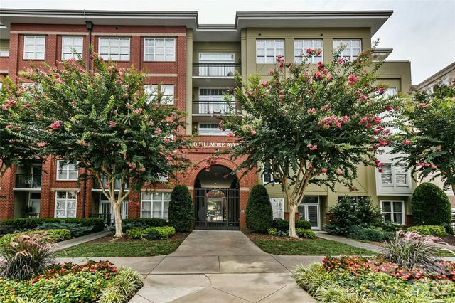 1320 Fillmore Avenue 116, Charlotte, NC 28203