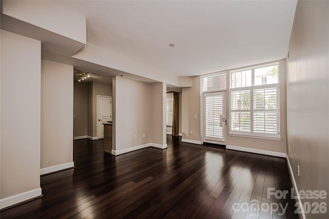 1320 Fillmore Avenue 116, Charlotte, NC 28203