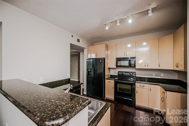 1320 Fillmore Avenue 116, Charlotte, NC 28203