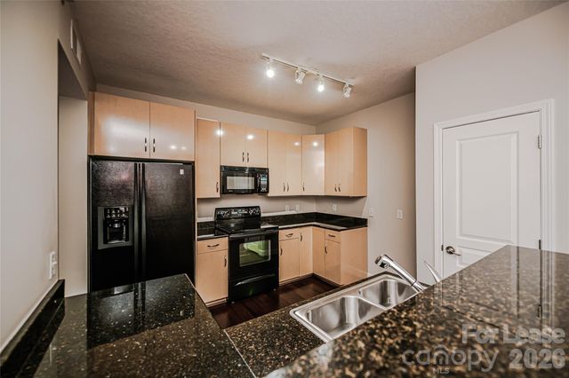 1320 Fillmore Avenue 116, Charlotte, NC 28203