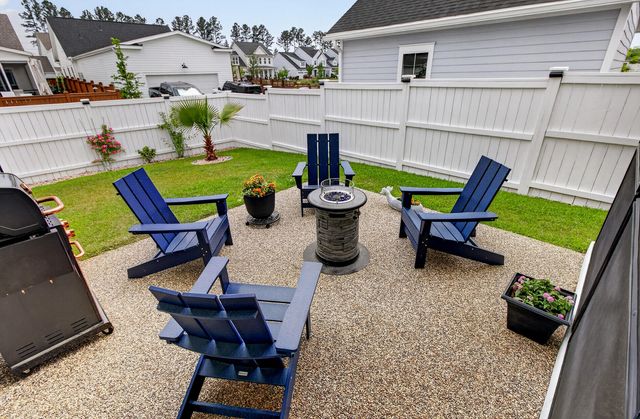 679 Blueway Avenue, Summerville, SC 29486