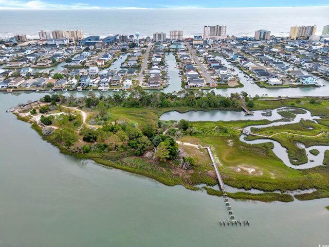 13 Lots Heritage Dr., North Myrtle Beach, SC 29582
