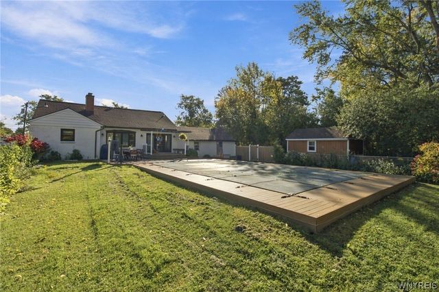 148 Hopkins Road, Amherst, NY 14221