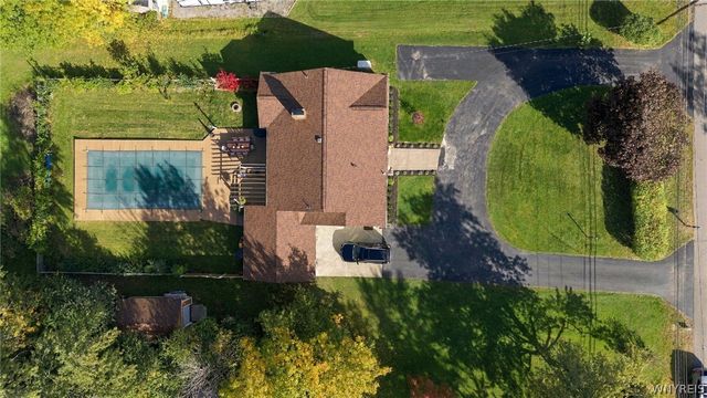 148 Hopkins Road, Amherst, NY 14221
