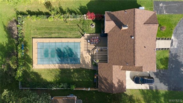 148 Hopkins Road, Amherst, NY 14221