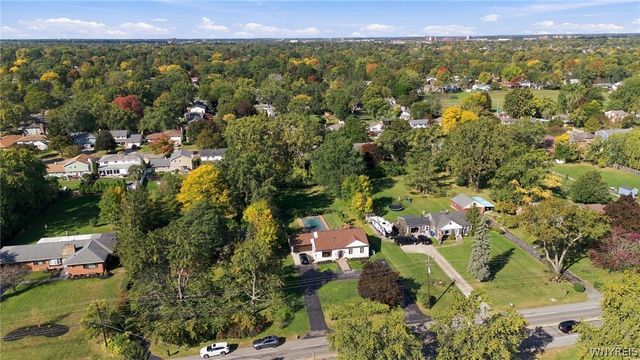 148 Hopkins Road, Amherst, NY 14221