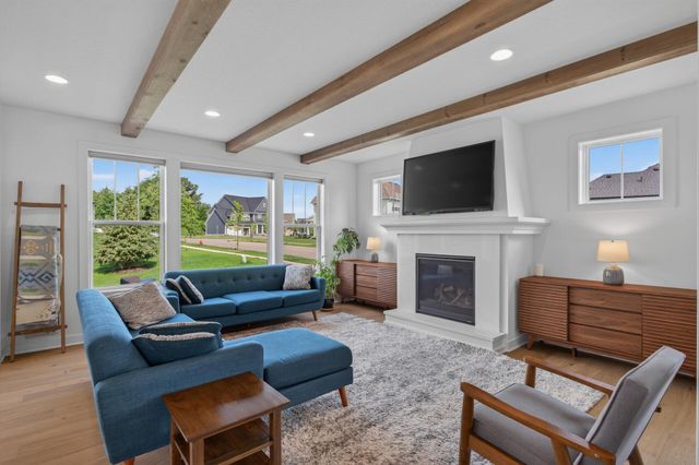 6432 Red Cedar Drive, Chaska, MN 55318