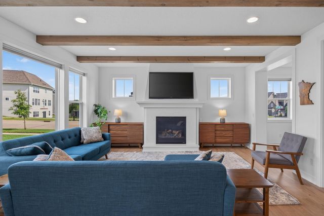 6432 Red Cedar Drive, Chaska, MN 55318