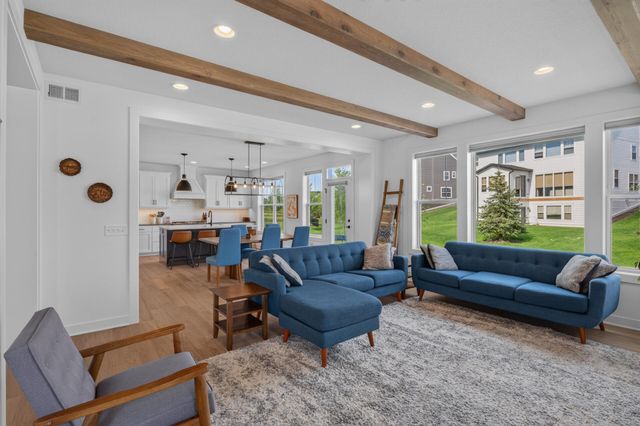 6432 Red Cedar Drive, Chaska, MN 55318