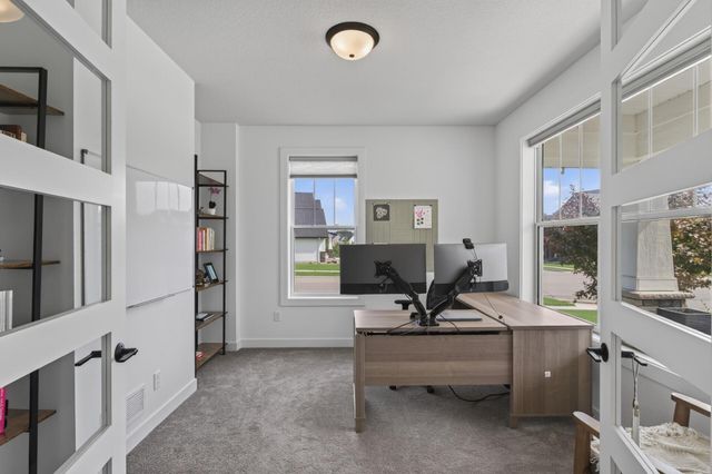 6432 Red Cedar Drive, Chaska, MN 55318